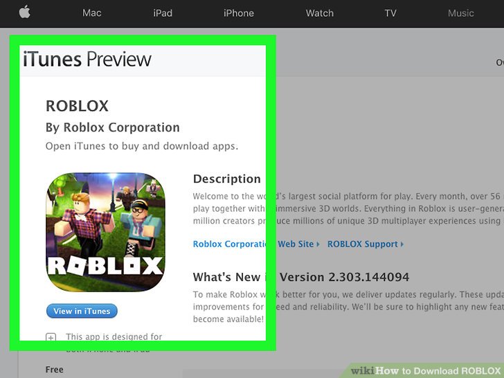 Roblox Download For Ipad Free
